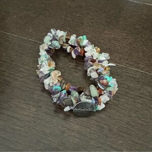 Colorful Bracelet (Strength)